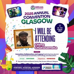 IMSUAA_Chima Chukwuemeka