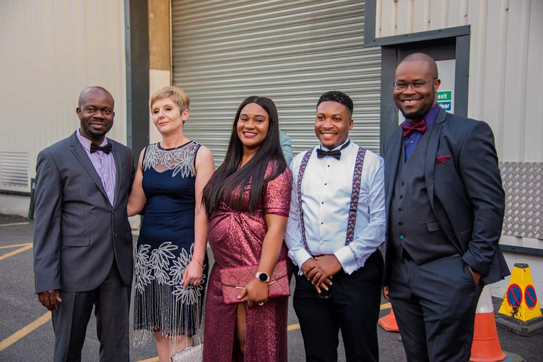 2022 London Convention